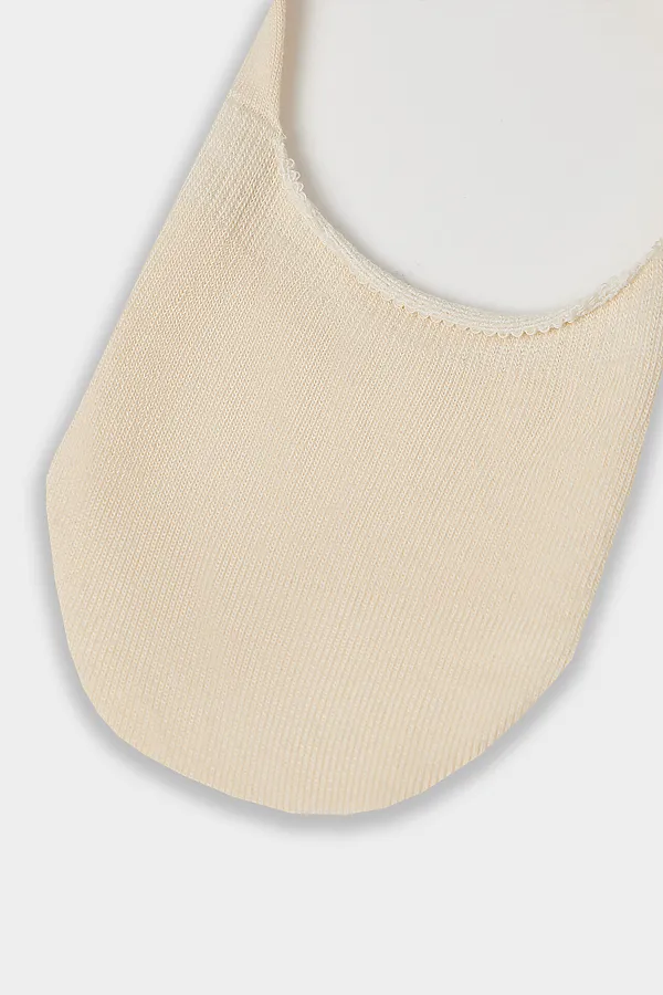 Подследники женские MARK FORMELLE, нюдовый - фото 2