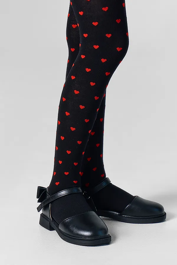 Колготки MARK FORMELLE, черный - фото 2