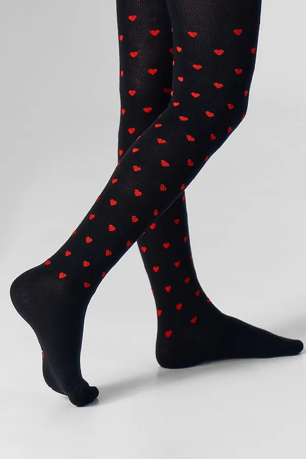 Колготки MARK FORMELLE, черный - фото 2