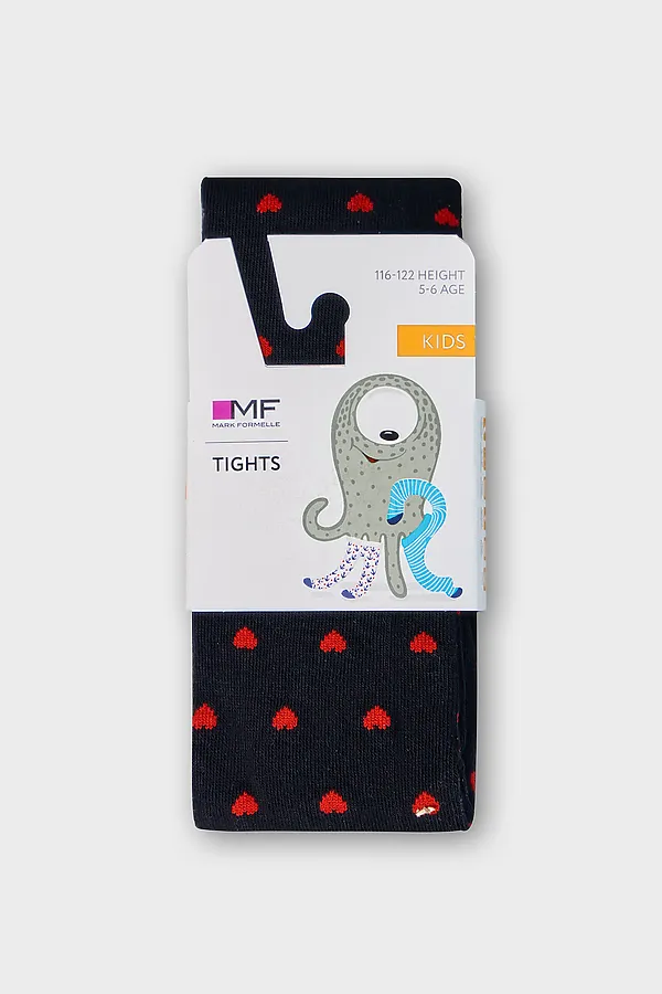 Колготки MARK FORMELLE, черный - фото 2