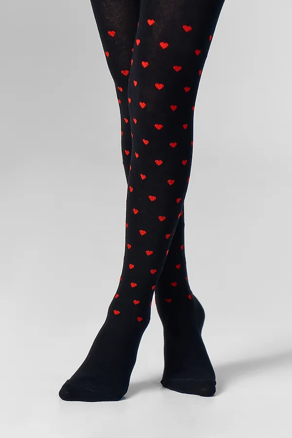 Колготки MARK FORMELLE, черный - фото 2