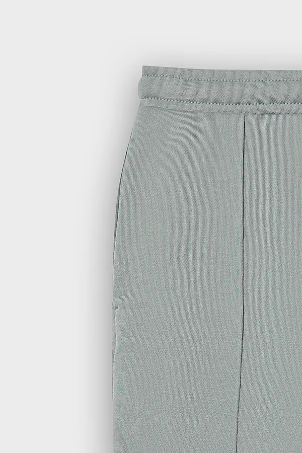 Комплект для мальчиков (джемпер, брюки) MARK FORMELLE, водяная лилия +печать - фото 2