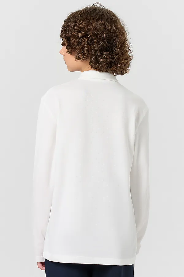 Рубашка для мальчиков MARK FORMELLE, белый - фото 2