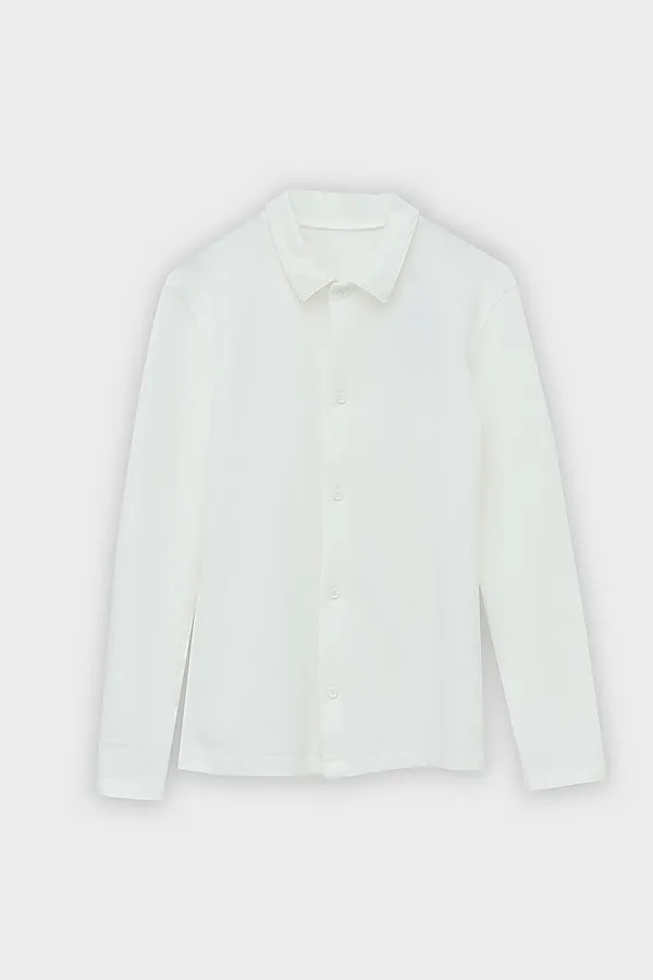 Рубашка для мальчиков MARK FORMELLE, белый - фото 2