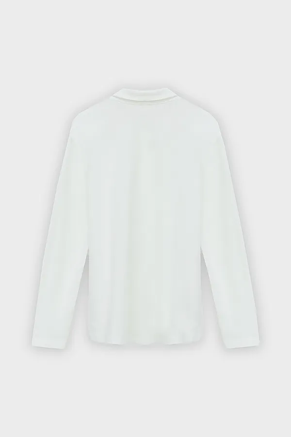 Рубашка для мальчиков MARK FORMELLE, белый - фото 2