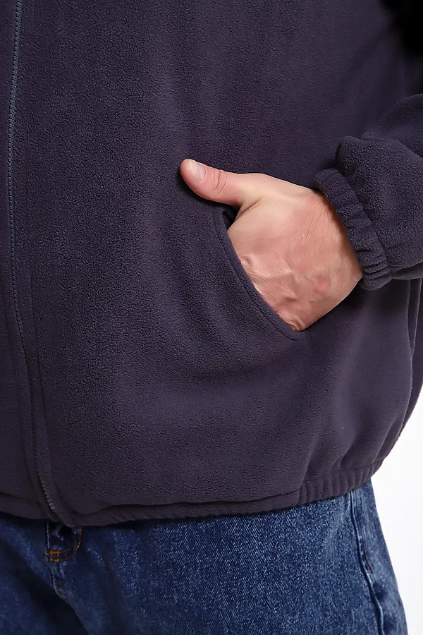 Худи 36992 НАТАЛИ, серый - фото 2