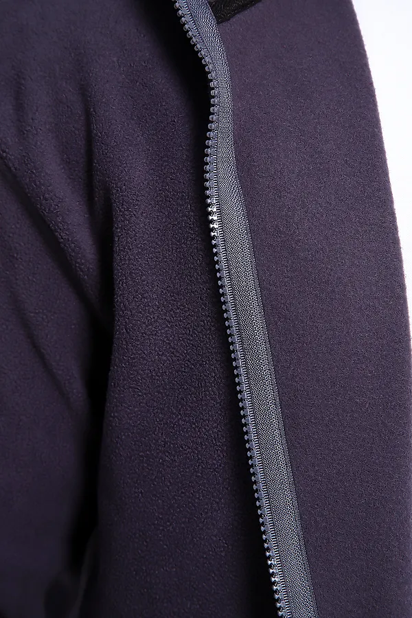 Худи 36992 НАТАЛИ, серый - фото 2