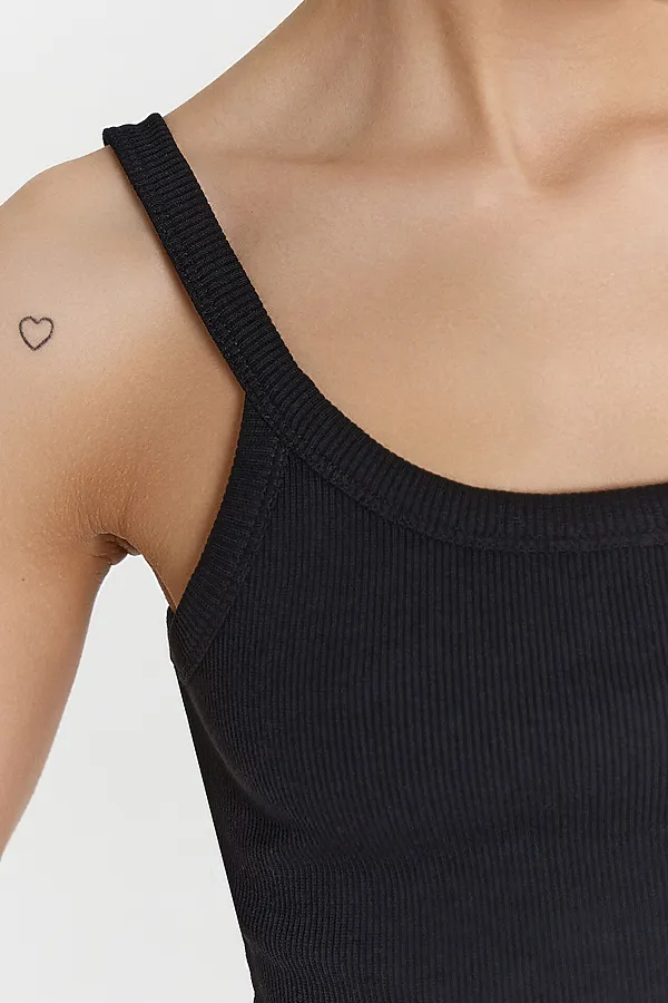 Топ женский MARK FORMELLE, черный - фото 2