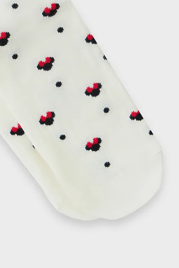 Носки детские MARK FORMELLE, молочный - фото 2