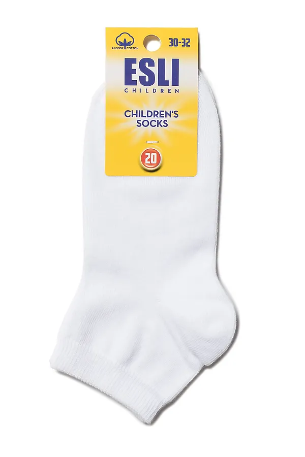 ESLI Короткие детские носки ESLI, - - фото 2