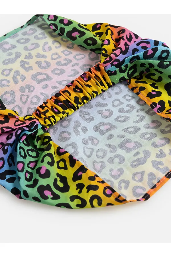 Повязка на волосы ACOOLA, цветной - фото 2