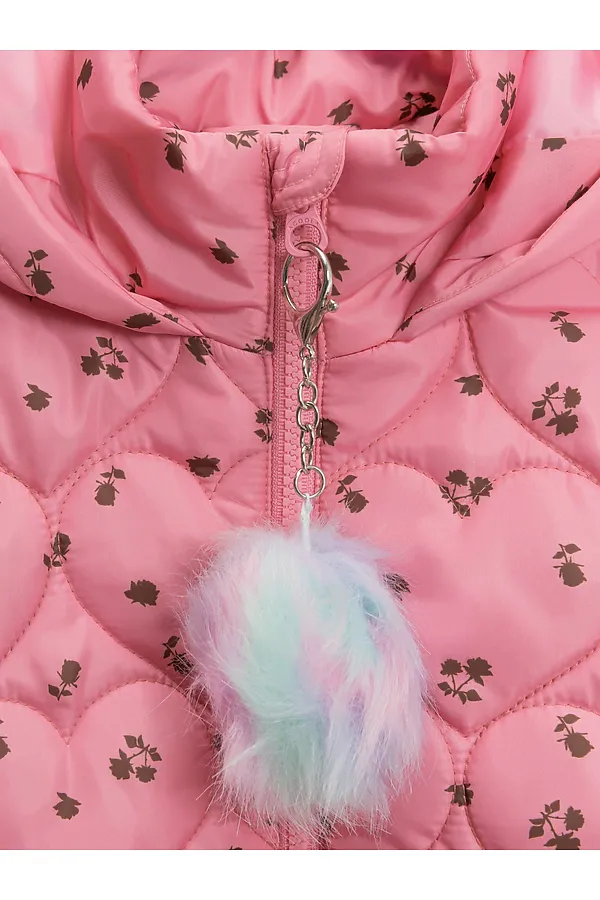 Куртка ACOOLA, розовый - фото 2