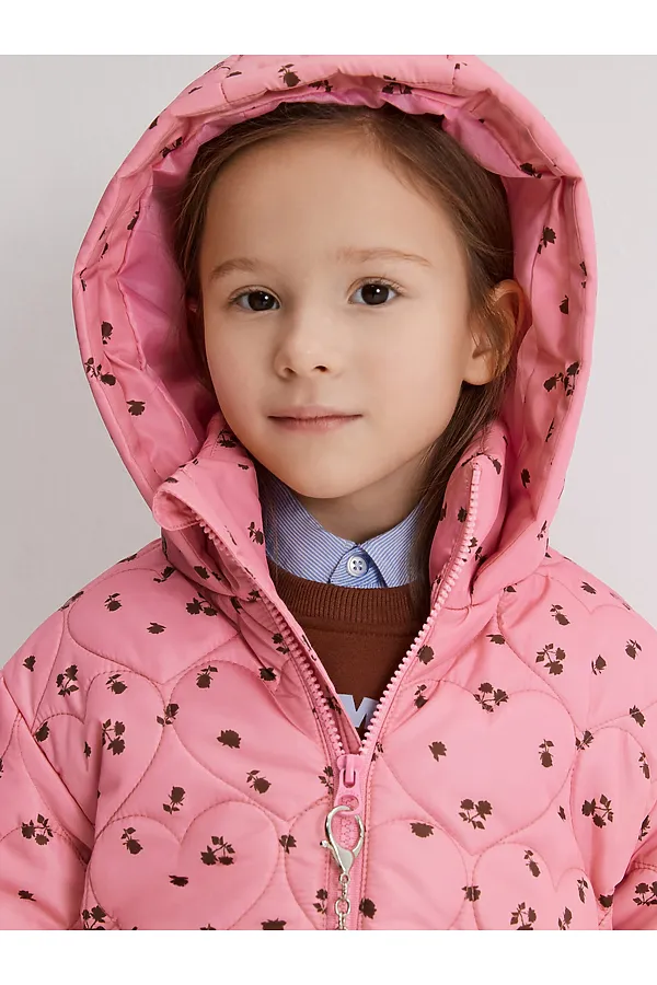 Куртка ACOOLA, розовый - фото 2