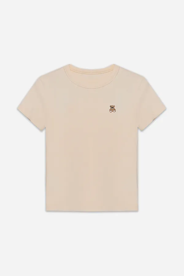 Футболка MARK FORMELLE, сливочное масло - фото 2