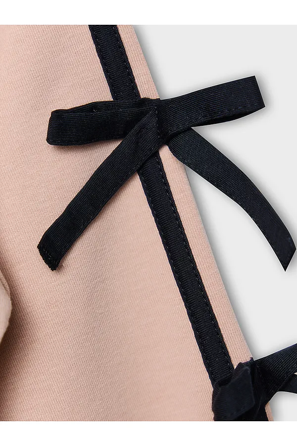 Толстовка спортивная для девочек MARK FORMELLE, лунный свет - фото 2