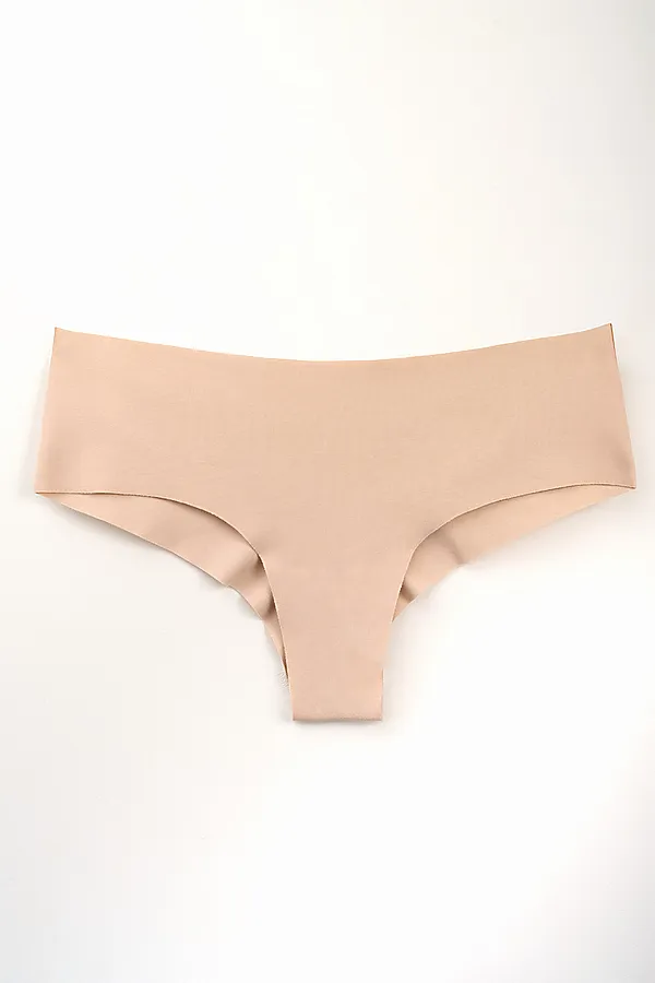 Женские Трусы INDEFINI, бежевый - фото 2