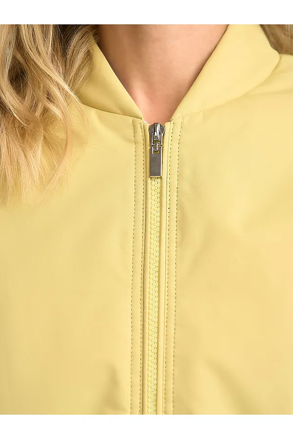 Куртка HOOPS, желтый - фото 2