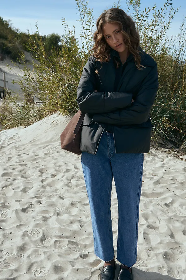 Куртка HOOPS, черный - фото 2