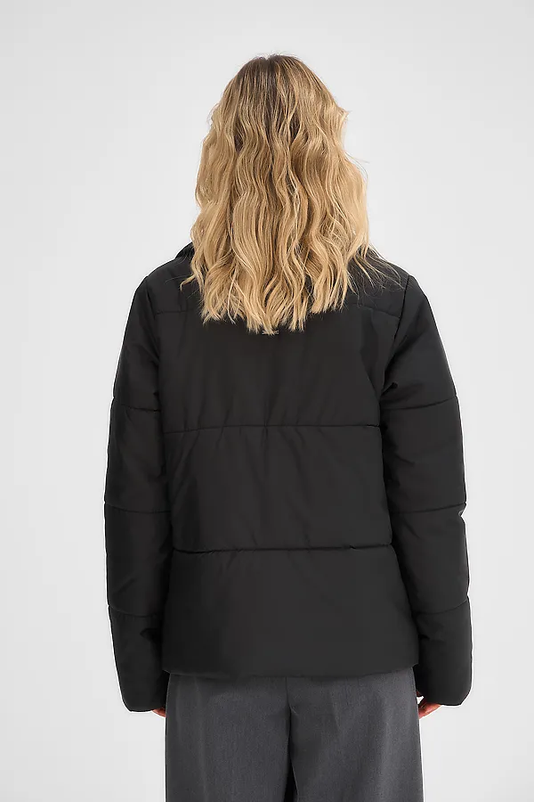 Куртка HOOPS, черный - фото 2