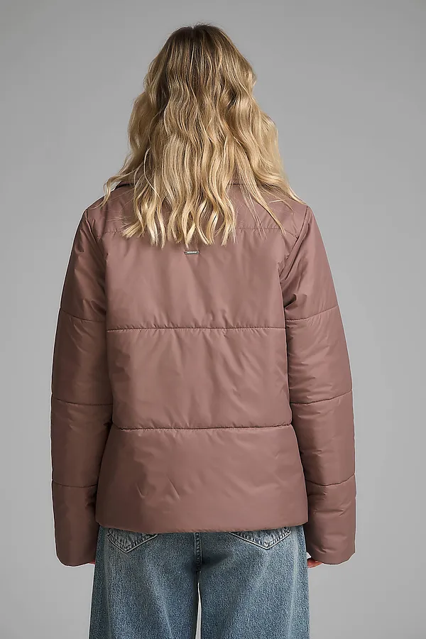 Куртка HOOPS, какао - фото 2