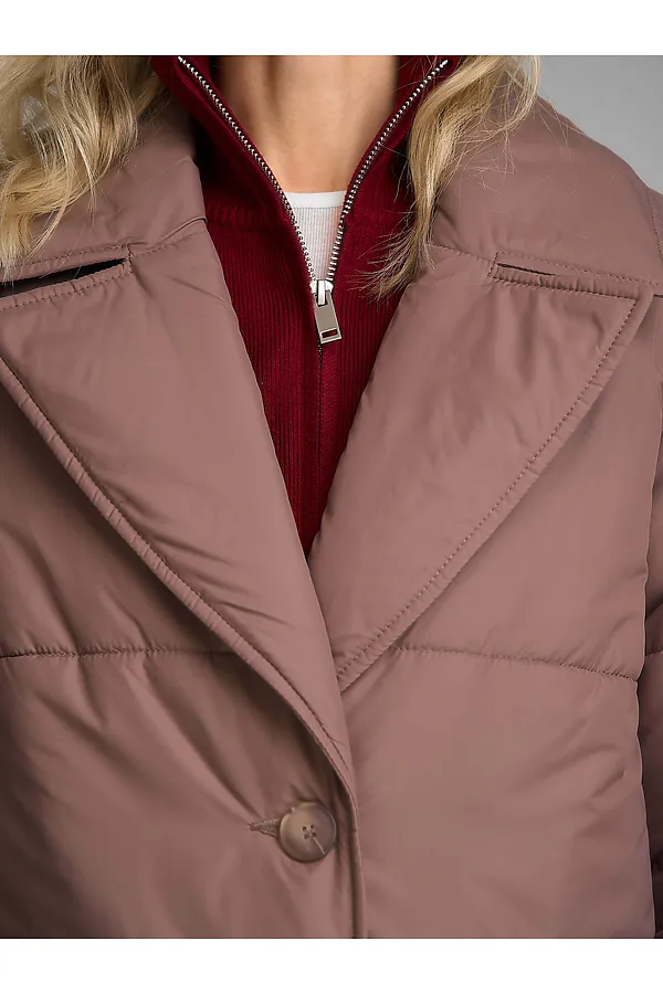 Куртка HOOPS, какао - фото 2