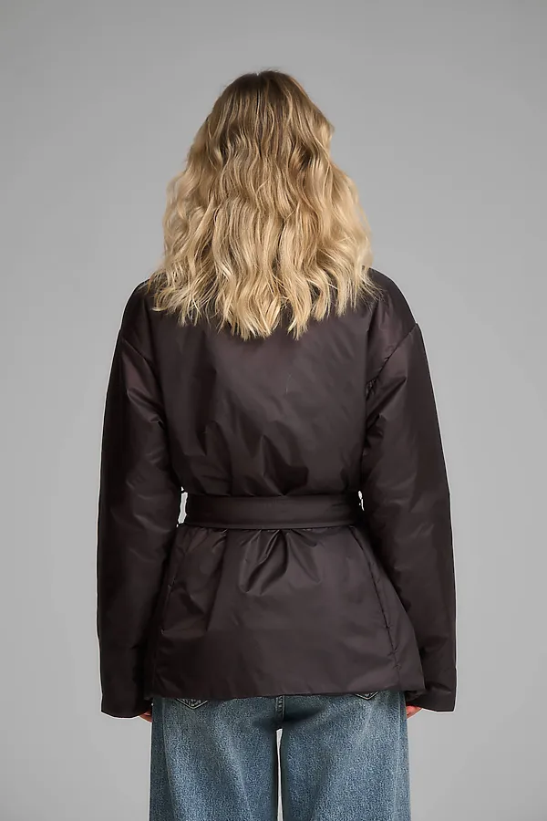 Куртка HOOPS, коричневый - фото 2