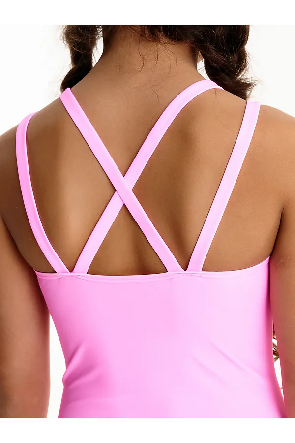 Купальник PELICAN, розовый - фото 2