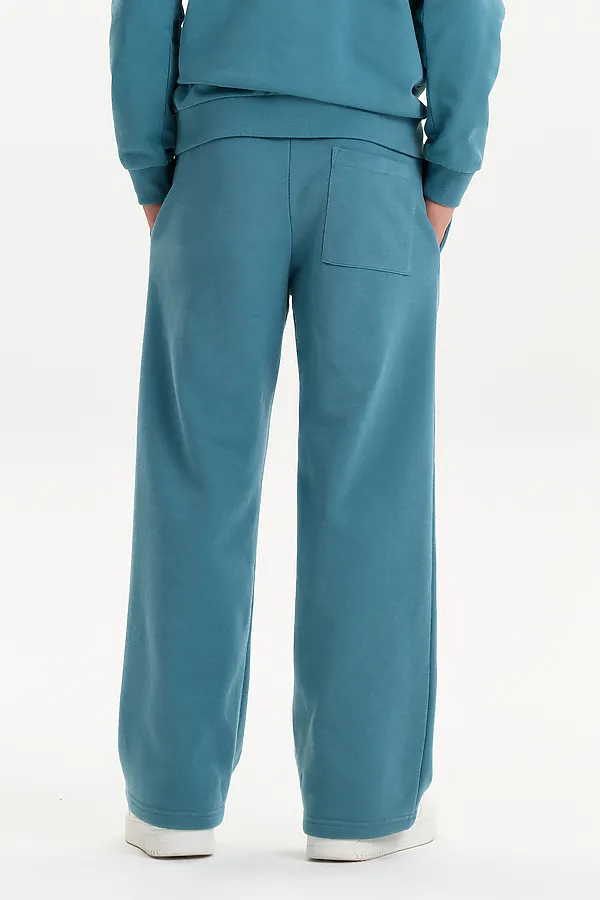 Брюки для мальчиков PELICAN, джинс - фото 2