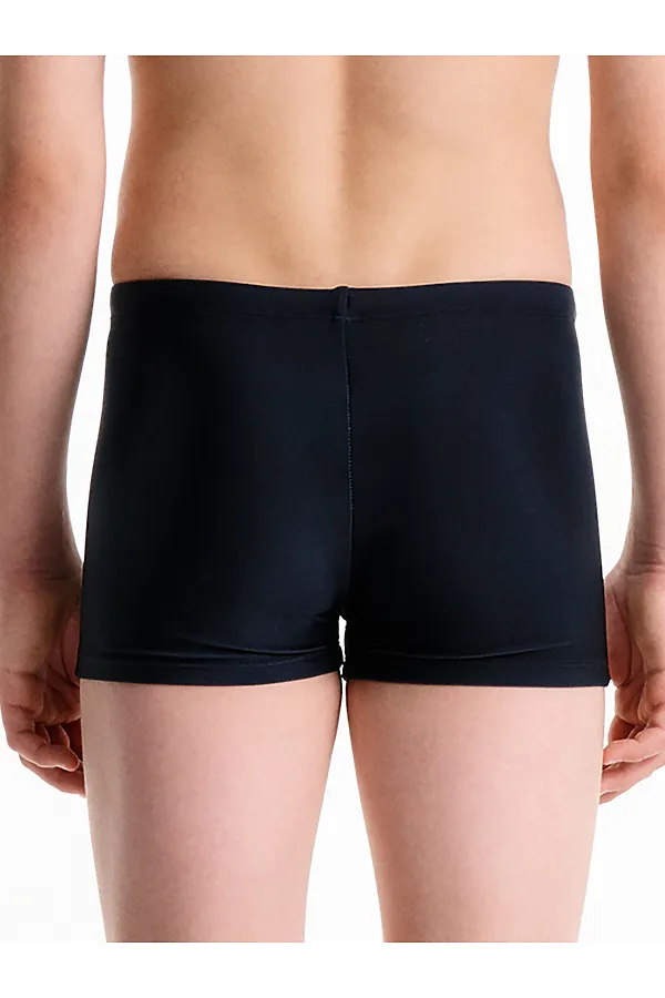 Плавки для мальчиков PELICAN, черный - фото 2