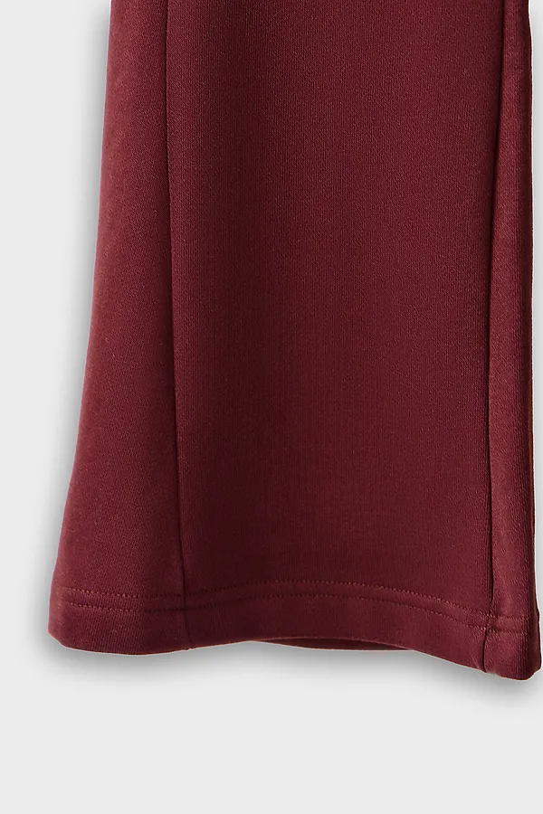 Брюки для девочек MARK FORMELLE, коричневый - фото 2