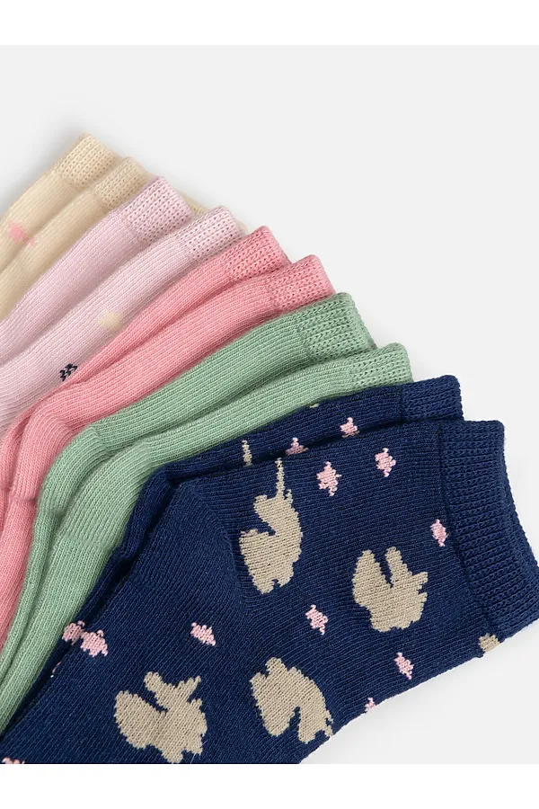 Носки ACOOLA, цвет в ассортименте - фото 2