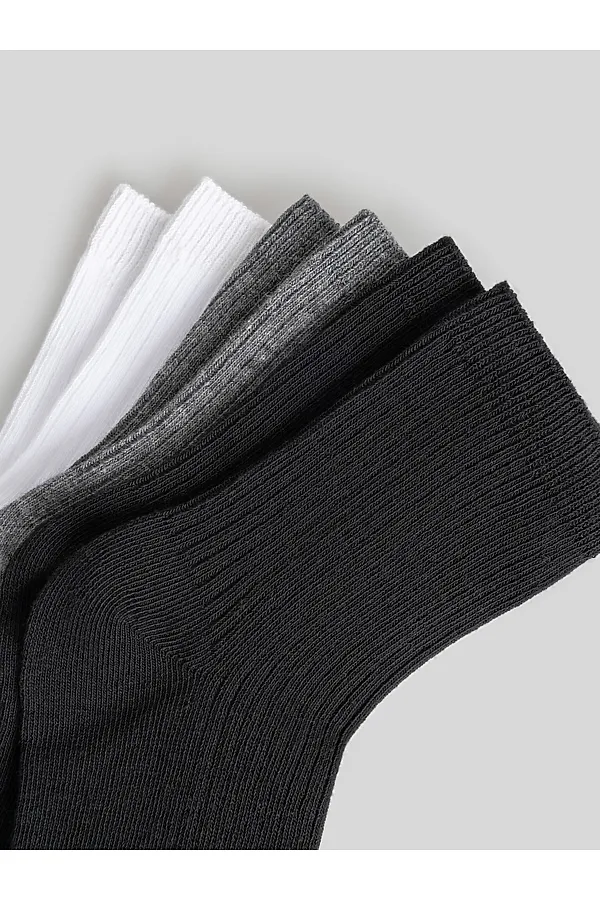 Носки ACOOLA, цвет в ассортименте - фото 2