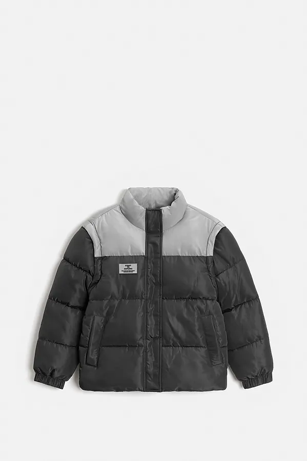 Куртка ACOOLA, темно-серый - фото 2