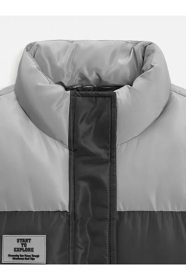 Куртка ACOOLA, темно-серый - фото 2