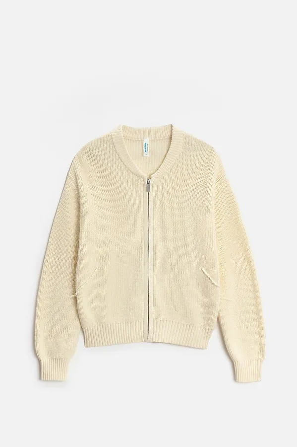 Кардиган ACOOLA, бежевый - фото 2