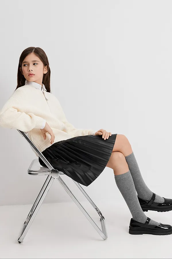 Кардиган ACOOLA, бежевый - фото 2