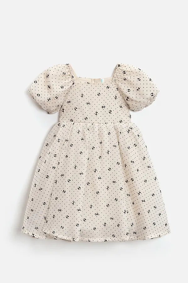 Платье ACOOLA, светло-желтый - фото 2