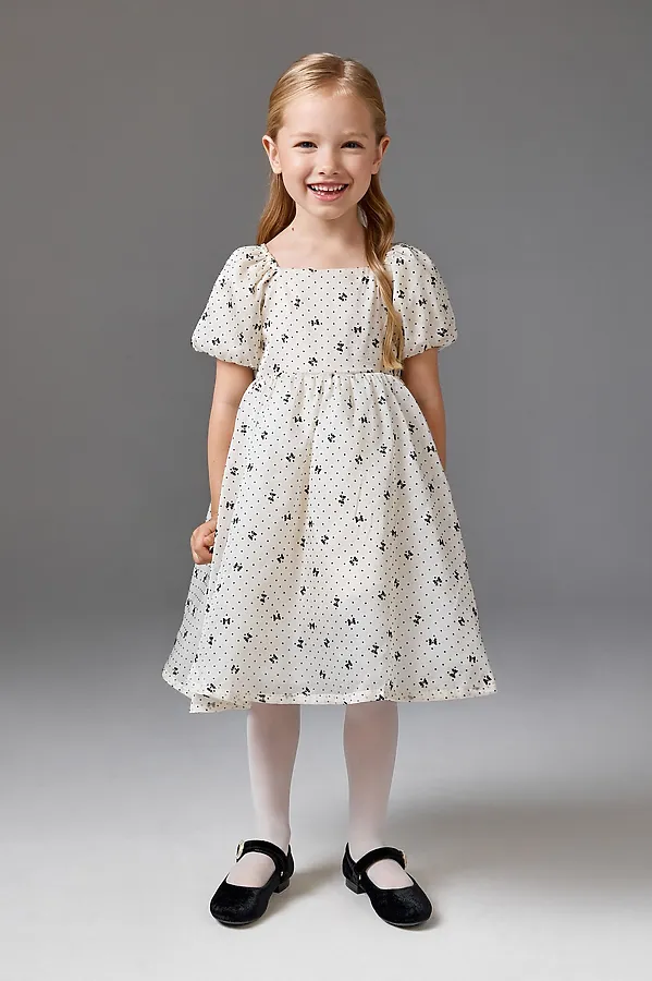 Платье ACOOLA, светло-желтый - фото 2