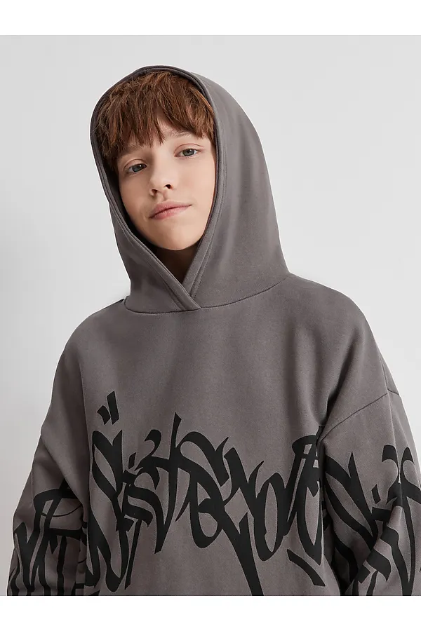 Джемпер ACOOLA, пепельно-серый - фото 2