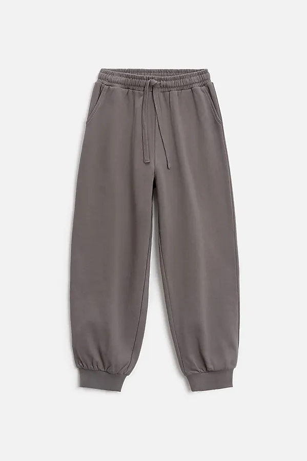 Брюки ACOOLA, пепельно-серый - фото 2