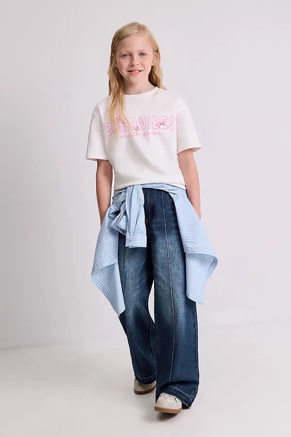 Футболка ACOOLA, белый - фото 2