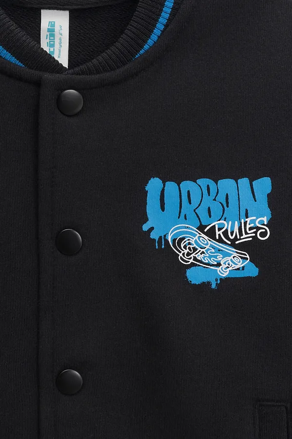 Куртка ACOOLA, черный - фото 2