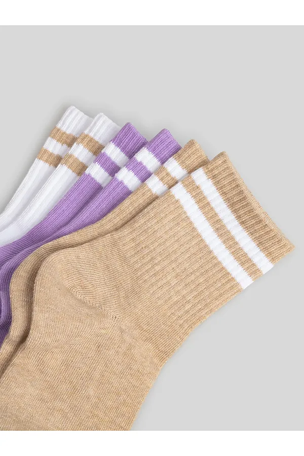 Носки ACOOLA, цвет в ассортименте - фото 2