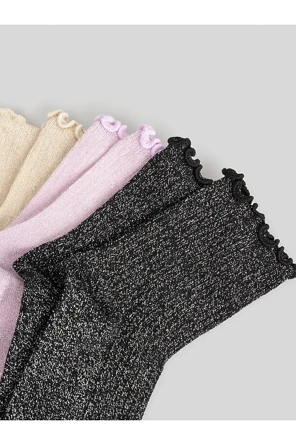 Носки ACOOLA, цвет в ассортименте - фото 2