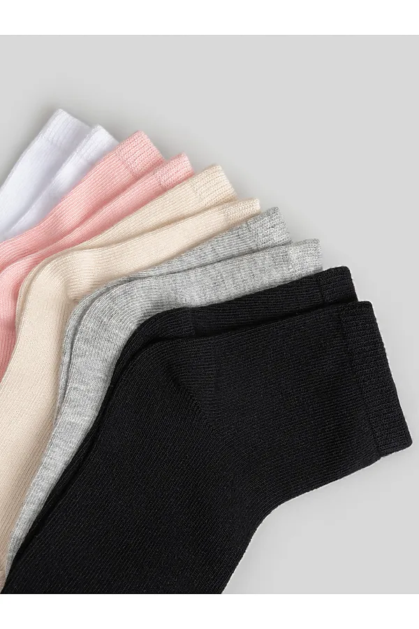 Носки ACOOLA, цвет в ассортименте - фото 2