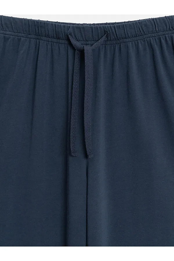 Пижама ACOOLA, темно-синий - фото 2