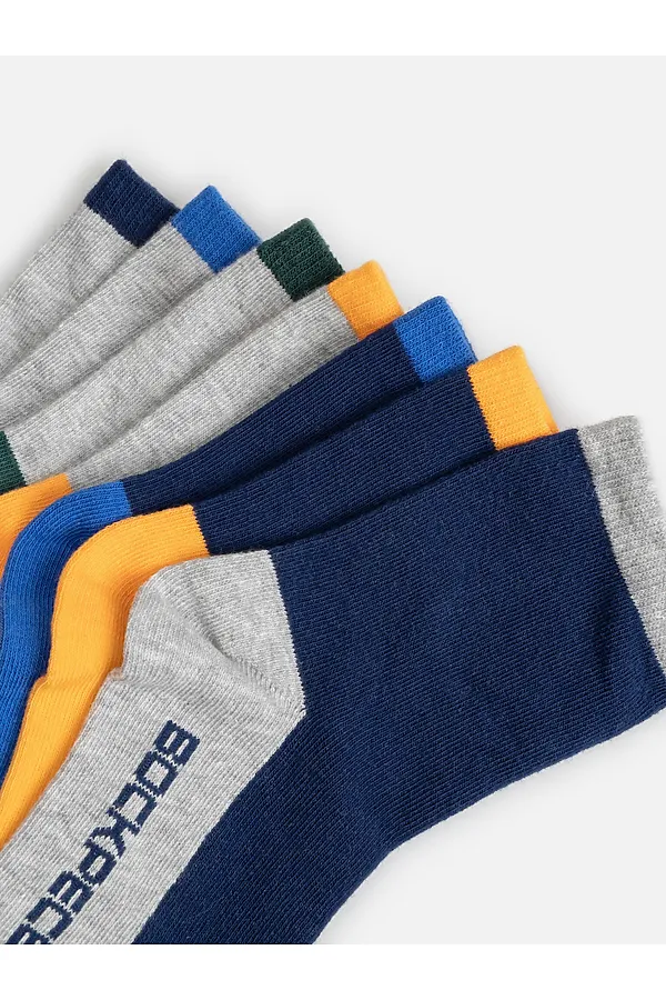 Носки ACOOLA, цвет в ассортименте - фото 2