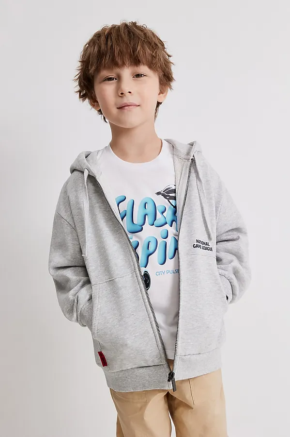 Футболка ACOOLA, белый - фото 2