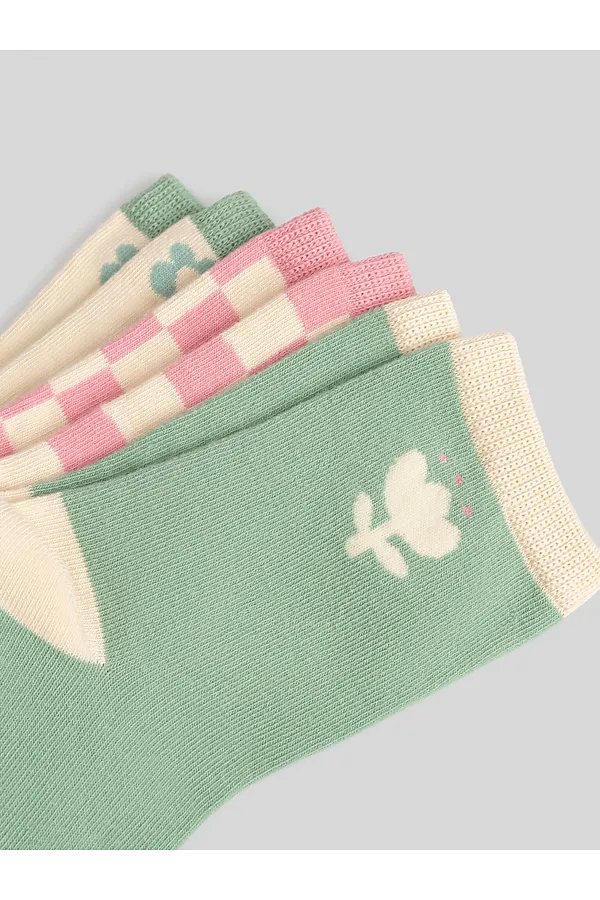 Носки ACOOLA, цвет в ассортименте - фото 2