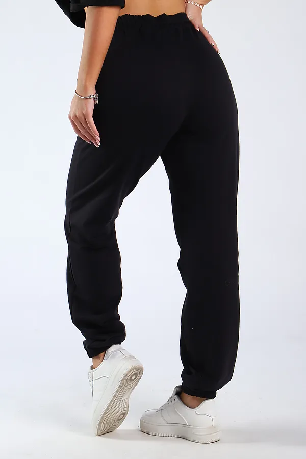 Брюки арт. 598 НАТАЛИ, черный - фото 2